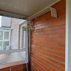 Фото Отель Уютная квартира на улице Мыс Чумака 1А