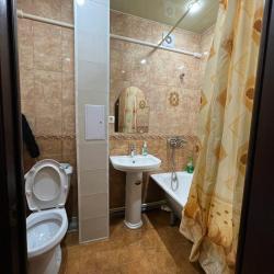 фото 10 Apart in Makhachkala (Апарт ин Махачкала) на улице Абдулхакима Исмаилова 72