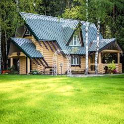 Фото Отель Фестиваль