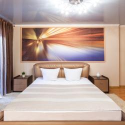 2-комнатные апартаменты люкс