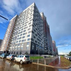 Фото Отель Bitza Park (Битца Парк)