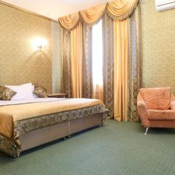 2-местный номер стандарт