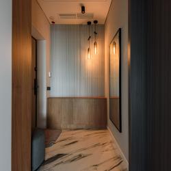 Апартаменты стандарт пр-т Альберта Камалеева, 1