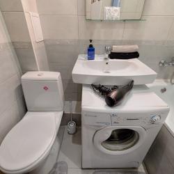 Фото Отель Comfort Homes на улице Часовая