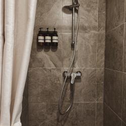 Шале улучшенное