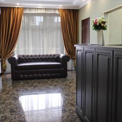 Фото Отель Афалина+