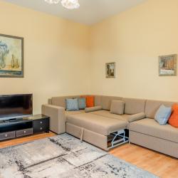 фото 8 Dere Apartments на набережной реки Мойки, 6