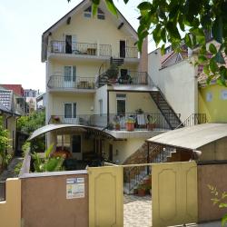 Фото Отель Гавань-