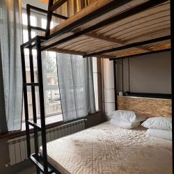 Фото Rock Hostel (Рок Хостел)