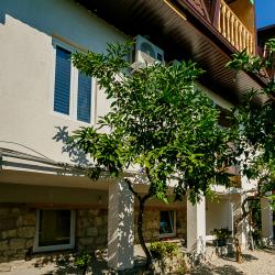 Фото Отель Гостевой дом Бонано