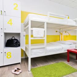 Фото Отель Maxi House Hostel (Макси Хаус)