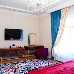 Номер делюкс полулюкс