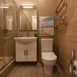 Фото Отель Business Residence & SPA (Бизнес Резиденс СПА)