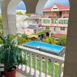 Фото Отель ЮгАделия