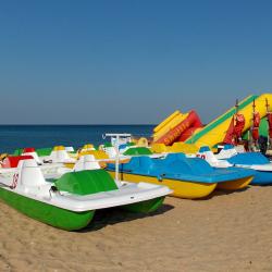 Фото Отель Ле-Ди