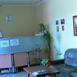 Фото Отель Огонёк