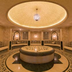 Фото Отель Wellness Hotel and Spa (Велнесс)