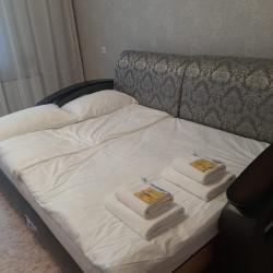 Фото Апартаменты на улице Мусы Джалиля 7