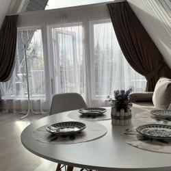 Фото Отель BriVillage (БриВилладж)