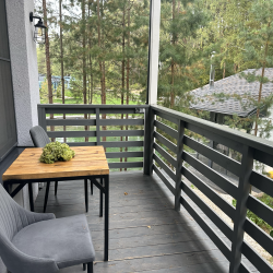 Коттедж стандарт