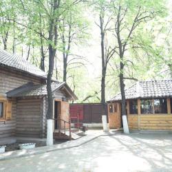 Фото Отель Сокол
