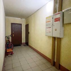 фото 24 Апартаменты на проспекте Славы 40к6