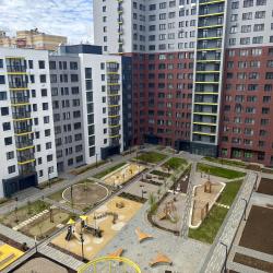 Фото Отель BestHome (БестХоум) на Тутаевское шоссе 93Б