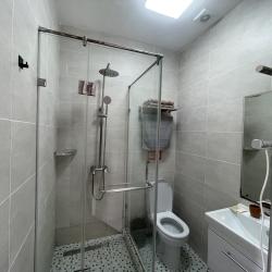 Номер стандарт комфорт с 1 двуспальной кроватью
