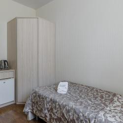 Фото Отель Кама