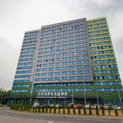 Apart Korolev (Апарт Королев) — 04a52775672544786c0fb144b3d4e6d0