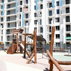 Фото Апартаменты Петровские на улице Искры 88к1