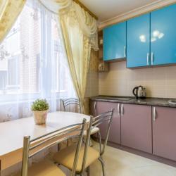 фото 4 InnDays (Инндейз) на Новочеремушкинская 57