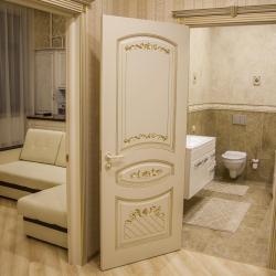 1-комнатные апартаменты люкс