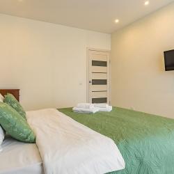 Фото Отель Prima Rent на улице Генкиной 25А