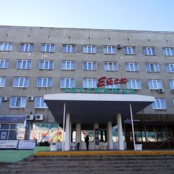 Фото Отель 