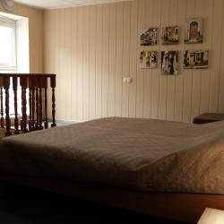 Фото Отель Евразия