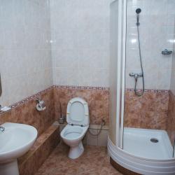 Номер стандарт комфорт