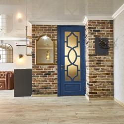 Фото Апартаменты на улице Трудовая 12/8