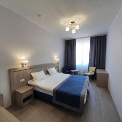 Фото Физтехотель