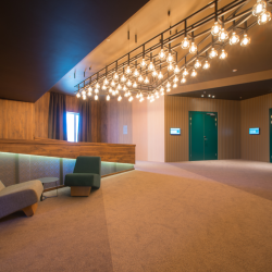 Фото Отель Mercure Saransk Center (Меркюр Центр)