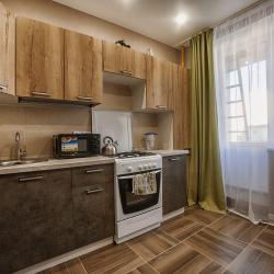 Фото Апартаменты на Гарабурды 5