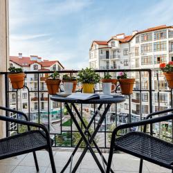 фото 34 Pro Apart (Про Апарт) на улице Крымская 19к3