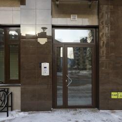 Фото Апартаменты на улице Академгородок 66