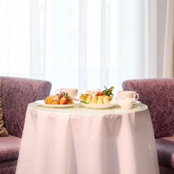 Фото Отель Kaganat (Каганат)