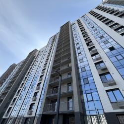 2-комнатные апартаменты стандарт