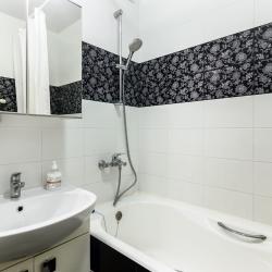 3-комнатные апартаменты люкс