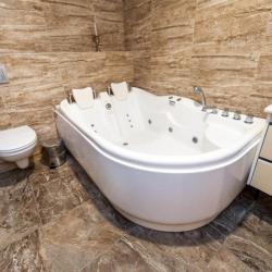 Фото Отель Магнум