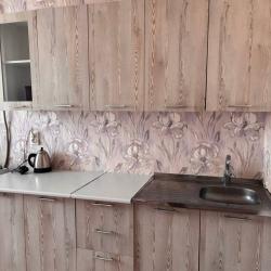 1-комнатные апартаменты стандарт Социалистическая 10