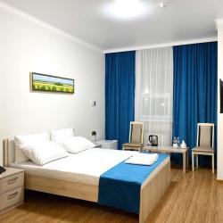 Фото Отель Qul-Khadisha Hotel (Кул Хадиша)