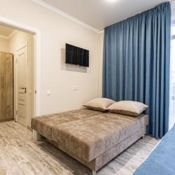 Номер стандарт семейный